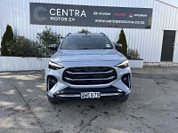 2025 Isuzu MU-X