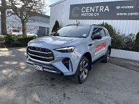 2025 Isuzu MU-X