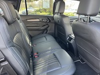 2025 Isuzu MU-X