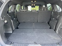 2025 Isuzu MU-X