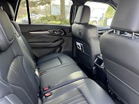 2025 Isuzu MU-X