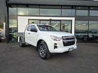 2023 Isuzu D-Max