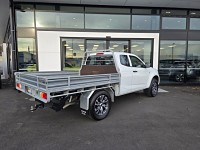 2023 Isuzu D-Max