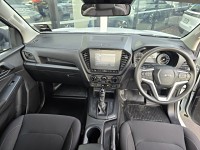 2023 Isuzu D-Max