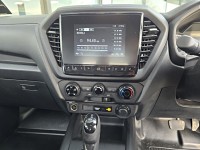 2023 Isuzu D-Max