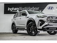 2025 Isuzu MU-X