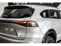 2025 Isuzu MU-X