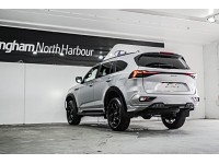 2025 Isuzu MU-X