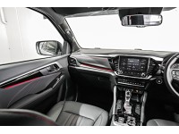 2025 Isuzu MU-X