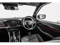 2025 Isuzu MU-X