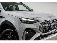 2025 Isuzu MU-X
