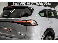 2025 Isuzu MU-X