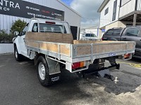 2018 Isuzu D-Max