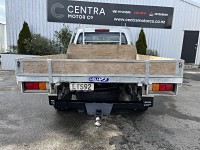 2018 Isuzu D-Max