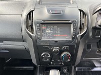 2018 Isuzu D-Max