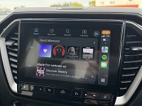 2021 Isuzu D-Max