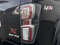 2021 Isuzu D-Max