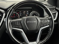 2021 Isuzu D-Max