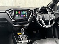 2021 Isuzu D-Max