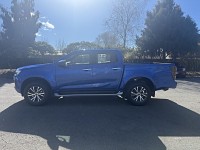 2025 Isuzu D-Max