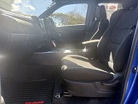 2025 Isuzu D-Max