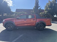 2025 Isuzu D-Max