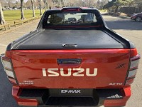 2025 Isuzu D-Max