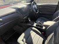 2025 Isuzu D-Max