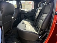 2025 Isuzu D-Max