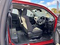 2025 Isuzu D-Max