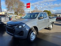 2025 Isuzu D-Max