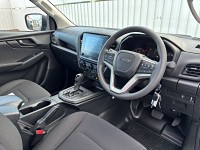 2025 Isuzu D-Max