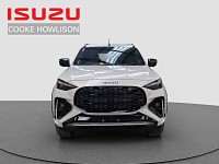 2025 Isuzu MU-X