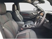2025 Isuzu MU-X