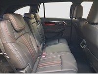 2025 Isuzu MU-X