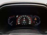 2025 Isuzu MU-X