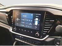 2025 Isuzu MU-X
