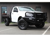 2025 Isuzu D-Max