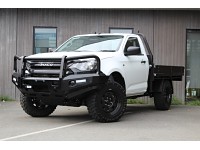 2025 Isuzu D-Max