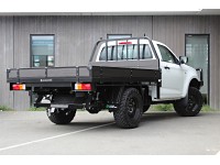 2025 Isuzu D-Max