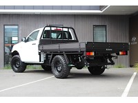 2025 Isuzu D-Max