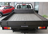 2025 Isuzu D-Max