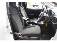 2025 Isuzu D-Max