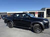 2021 Isuzu D-Max