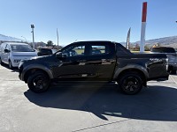 2021 Isuzu D-Max