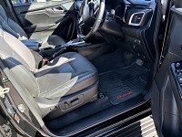 2021 Isuzu D-Max
