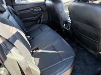 2021 Isuzu D-Max
