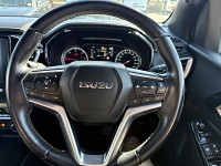 2021 Isuzu D-Max