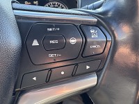 2021 Isuzu D-Max