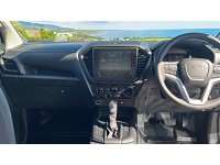 2025 Isuzu D-Max